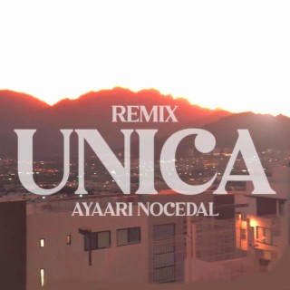 Única (4bra Remix)