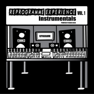Reprogramme Experience Instrumentals, Vol. 1 (Instrumental)
