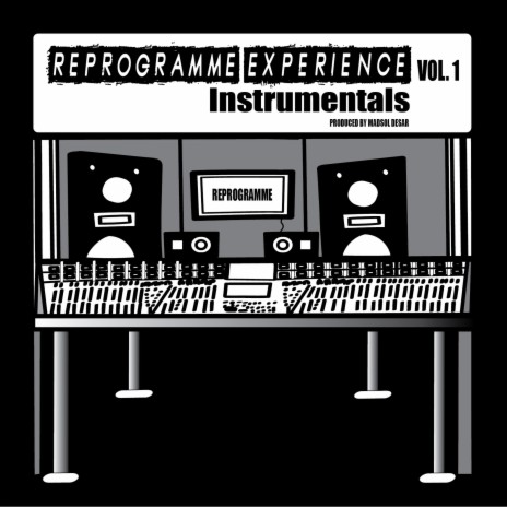 Reprogramme (Instrumental)