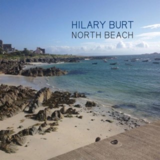 Hilary Burt