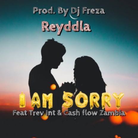 I am sorry | Boomplay Music