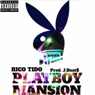 PlayBoy Mansion