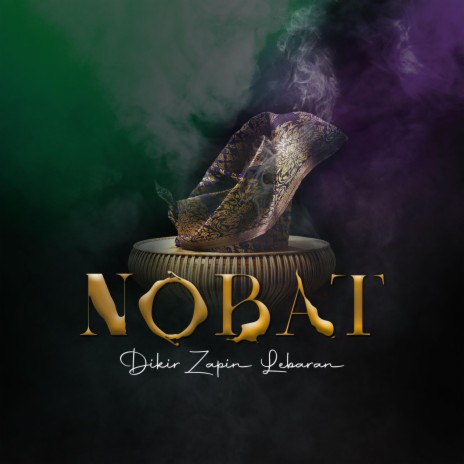 Dikir Zapin Lebaran | Boomplay Music