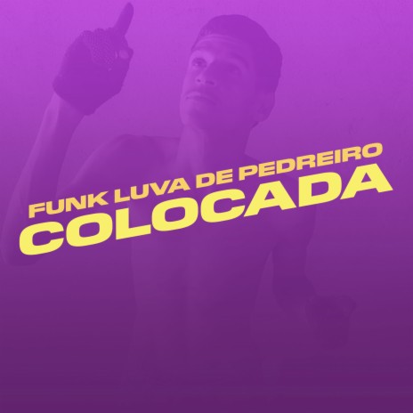 Funk Luva de Pedreiro ft. Mc Douglinhas BDB & Dg Prod | Boomplay Music