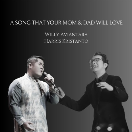 A Song That Your Mom & Dad Will Love