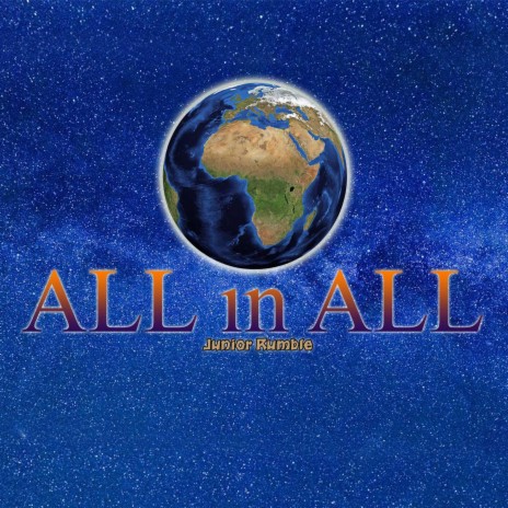 All in All | Boomplay Music