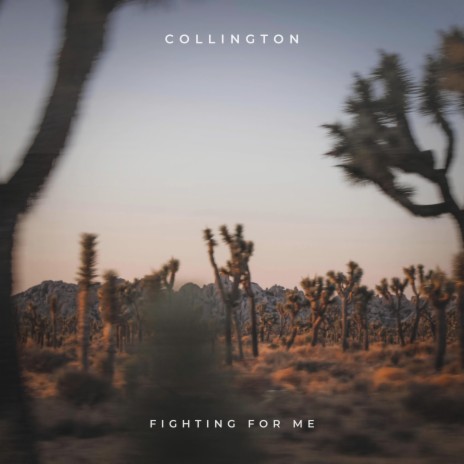 Fighting For Me | Boomplay Music