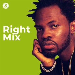 Right Mix | Boomplay Music