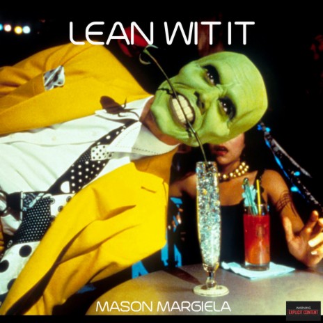 LEAN WIT IT | Boomplay Music