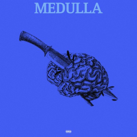 Medulla ft. Mello | Boomplay Music