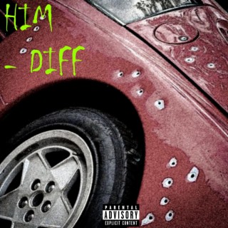 Diff lyrics | Boomplay Music