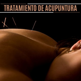 Tratamiento de Acupuntura: Música Calma para Tratamiento de Acupuntura, Música Pacífica para Técnicas de Relajación contra Trastornos de Ansiedad