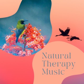 Natural Therapy Music: Chirping Birds for Self Hypnosis & Mindfulness