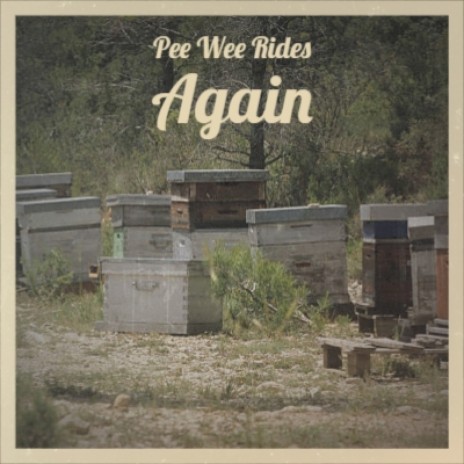Pee Wee Rides Again | Boomplay Music