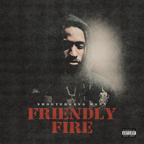 Friendly Fire | Boomplay Music