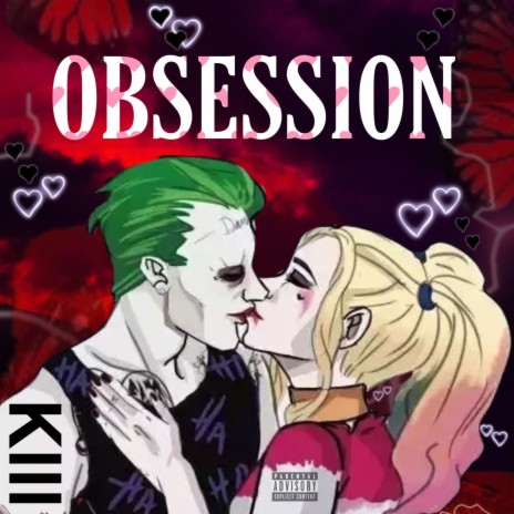OBSESSION | Boomplay Music