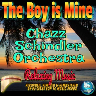 The Boy Is Mine (2023 Remastered Remix)