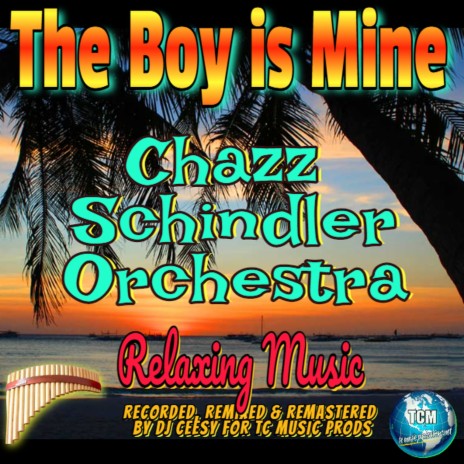 The Boy Is Mine (2023 Remastered Remix) | Boomplay Music