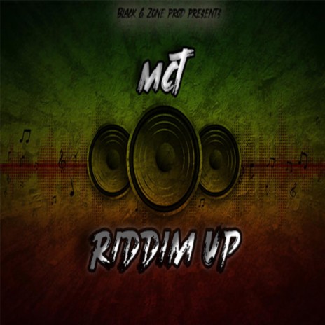 Riddim up | Boomplay Music