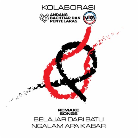 Ngalam Apa Kabar? (Remake) ft. VoM | Boomplay Music