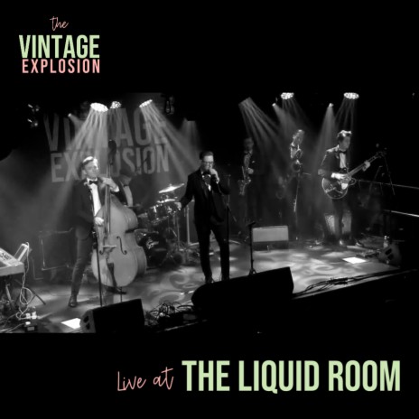 The Vintage Explosion - Long Tall Sally (Live) MP3 Download