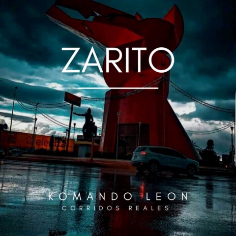 Zarito | Boomplay Music