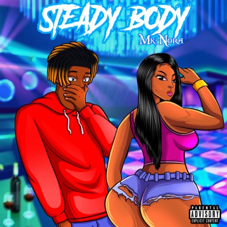 Steady Body | Boomplay Music