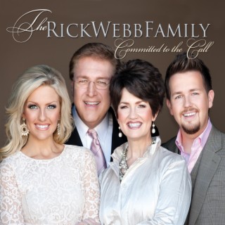 Rick Webb Family