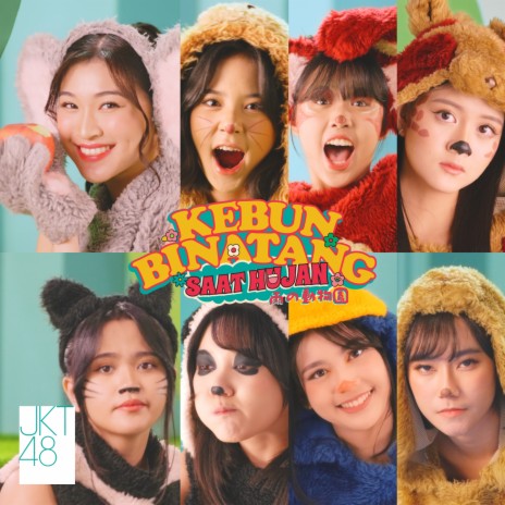 Kebun Binatang Saat Hujan (New Era Version) | Boomplay Music