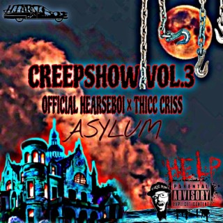 CREEPSHOW, Vol. 3