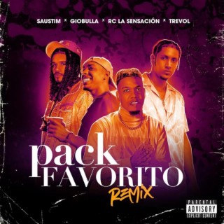 Pack Favorito (Remix)