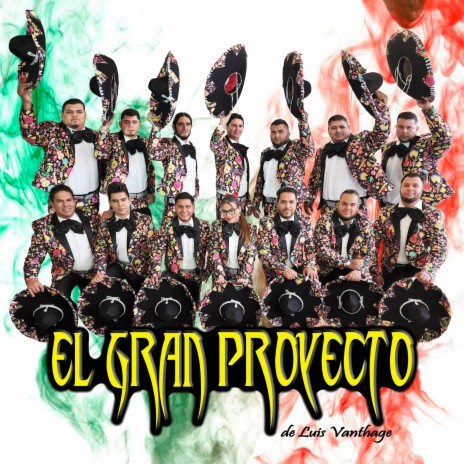 El Baile de los Mariachis (Que Baile Ese Mariachi) | Boomplay Music