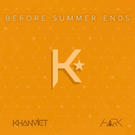 Before Summer Ends (feat. Hark) | Boomplay Music