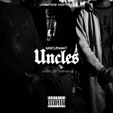 Uncles | Boomplay Music