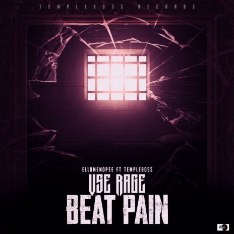Use Rage Beat Pain ft. Templeboss | Boomplay Music