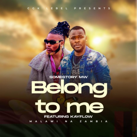 Belong to me ft. kayflow original | Boomplay Music