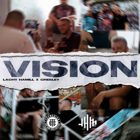 Vision ft. Greeley