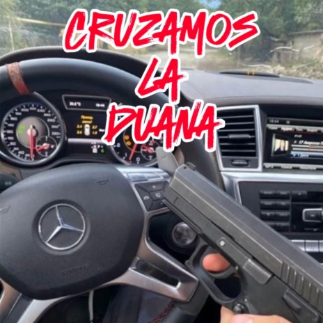 Cruzamos la Duana | Boomplay Music