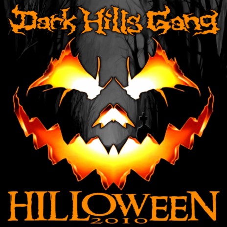 Hilloween Intro