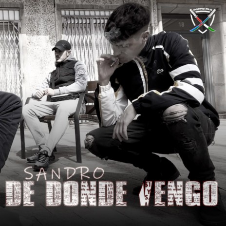 De donde vengo | Boomplay Music