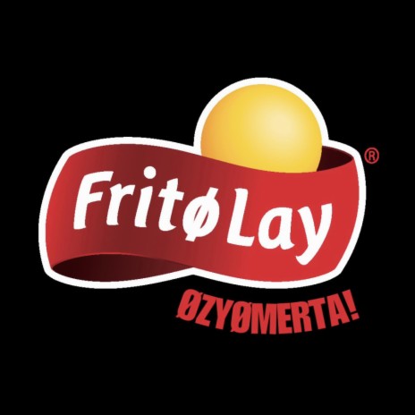 FRITØLAY