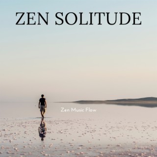 Zen Solitude: 432 Hz Spaces of Solace