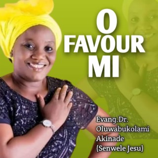 O favour mi