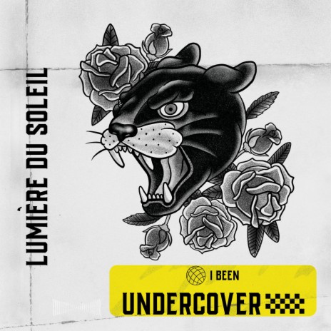 Undercover | Boomplay Music