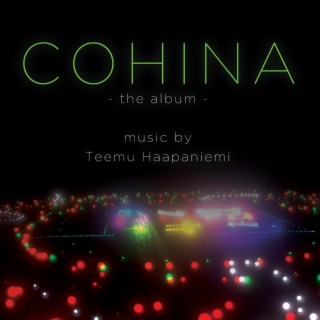 COHINA