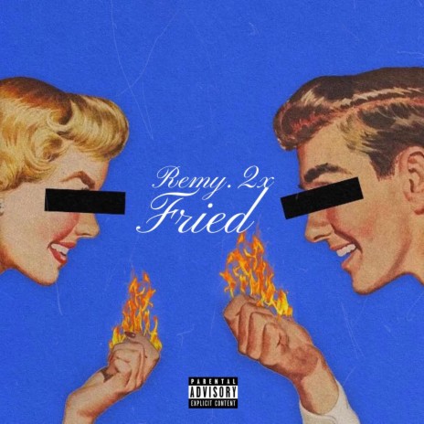 Fried | Boomplay Music