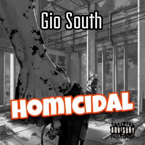 Homicidal | Boomplay Music