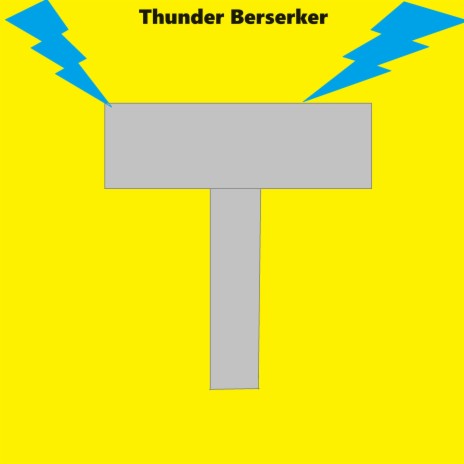 Thunder Berserker