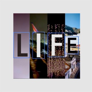 Life ft. Kelvin Walters lyrics | Boomplay Music