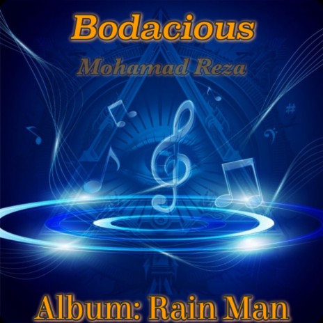 Bodacious | Boomplay Music